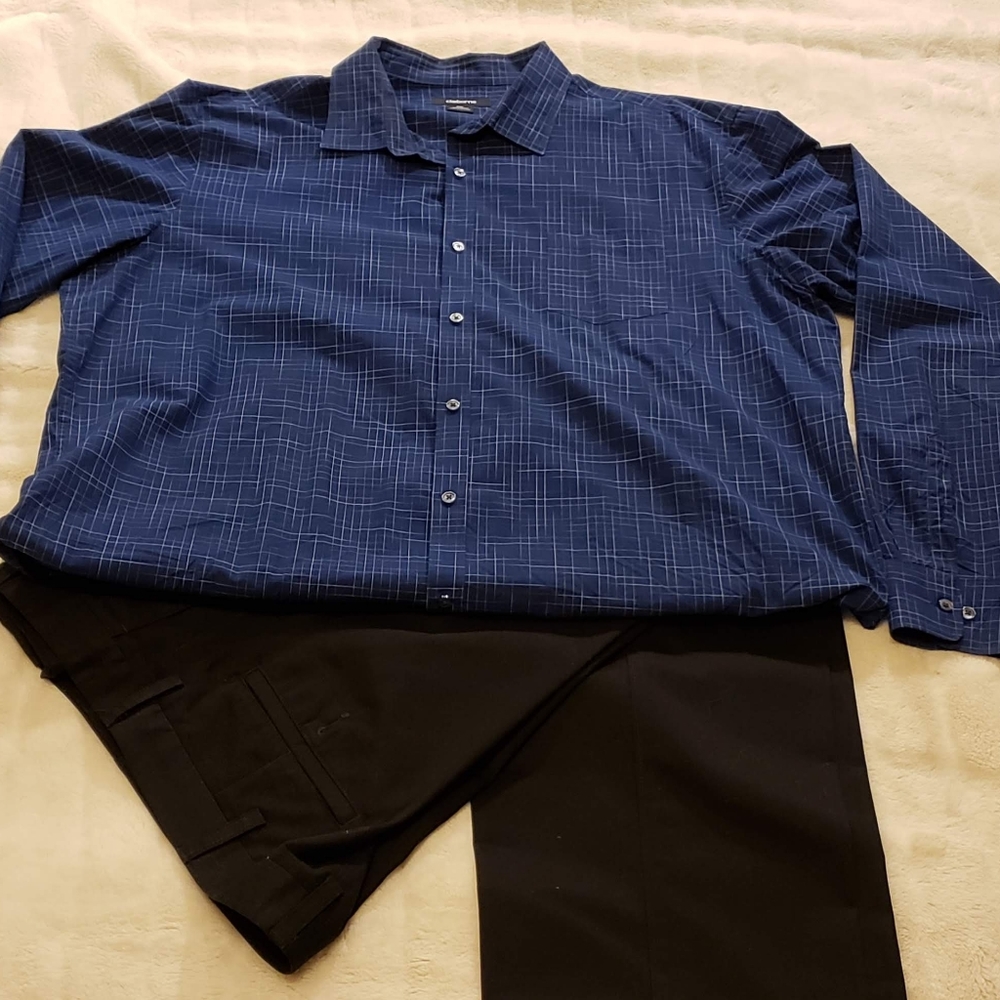 Mens  Shirt